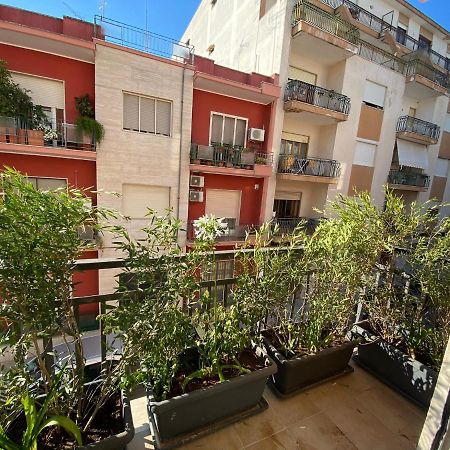 La Fontanella Bed and Breakfast Lecce Buitenkant foto