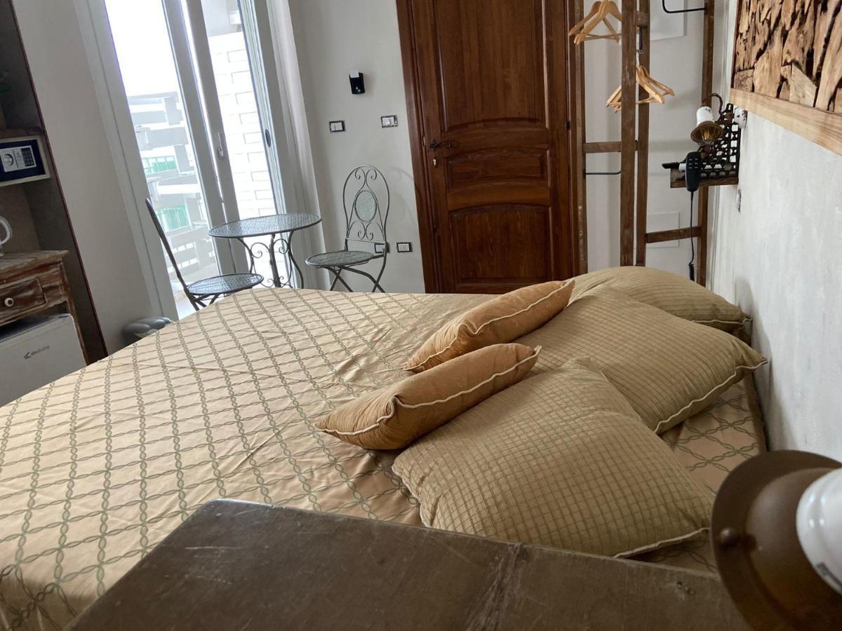 La Fontanella Bed and Breakfast Lecce Buitenkant foto