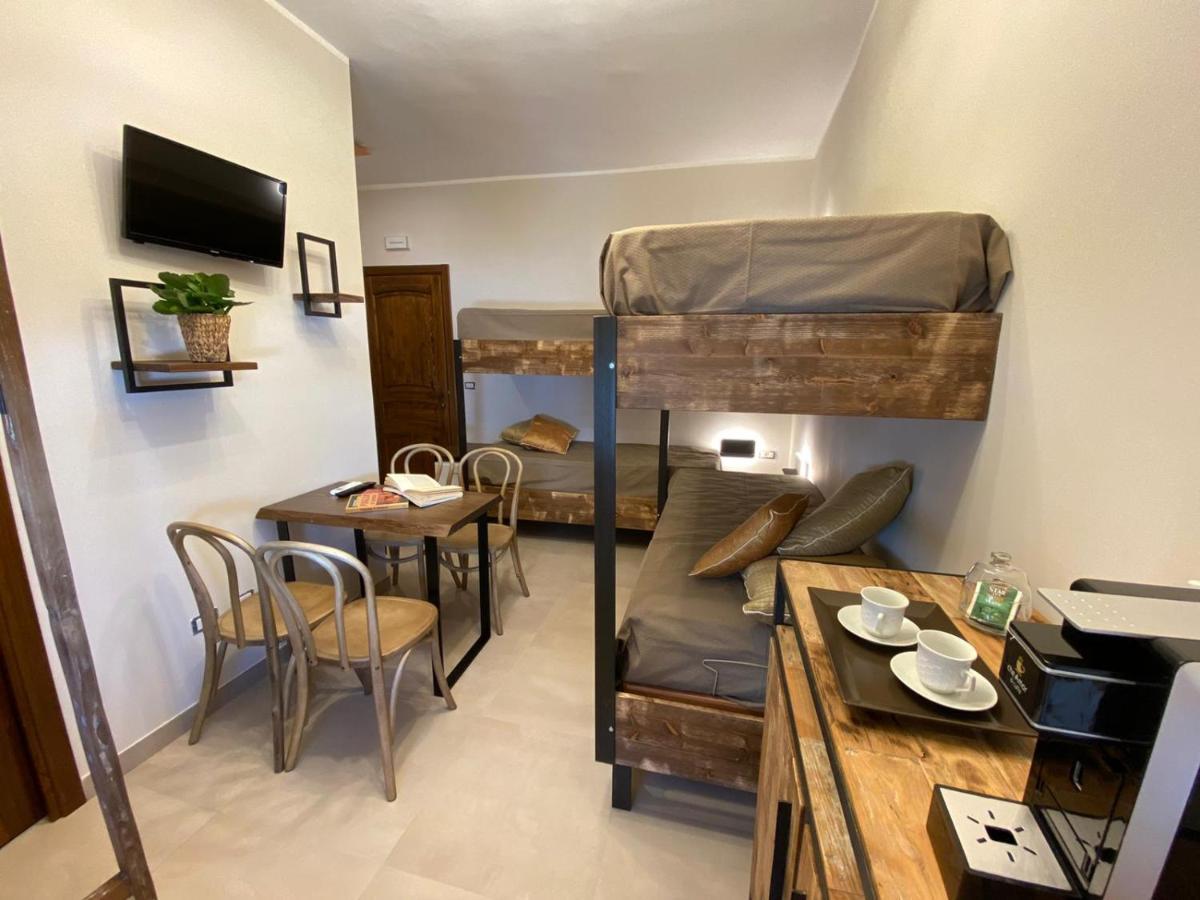 La Fontanella Bed and Breakfast Lecce Buitenkant foto