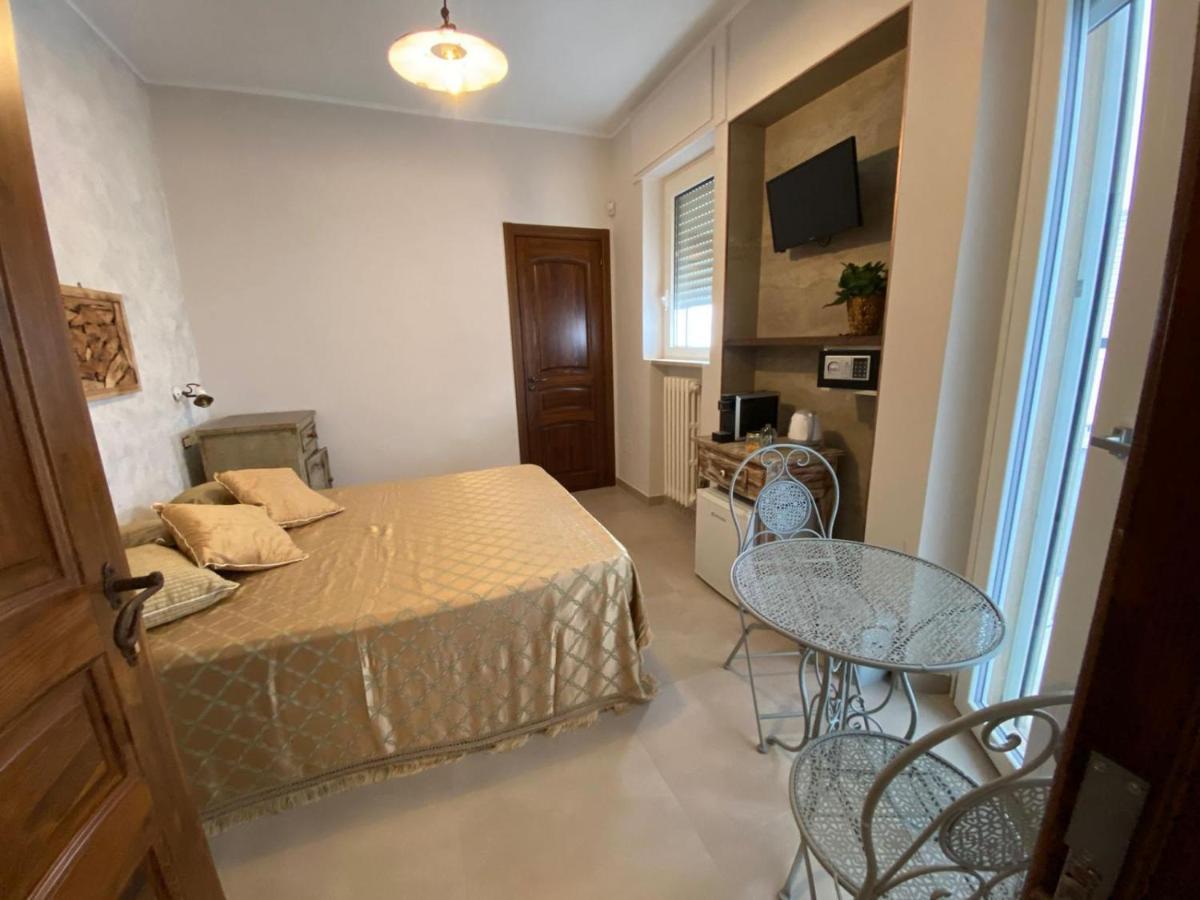 La Fontanella Bed and Breakfast Lecce Buitenkant foto