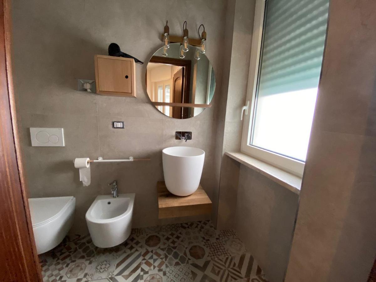 La Fontanella Bed and Breakfast Lecce Buitenkant foto
