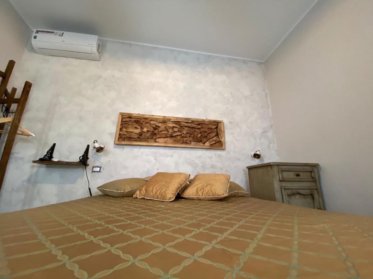 La Fontanella Bed and Breakfast Lecce Buitenkant foto