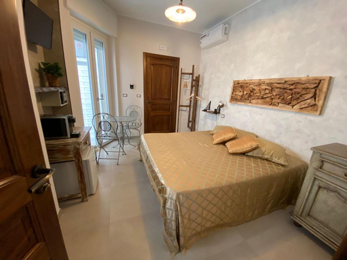 La Fontanella Bed and Breakfast Lecce Buitenkant foto