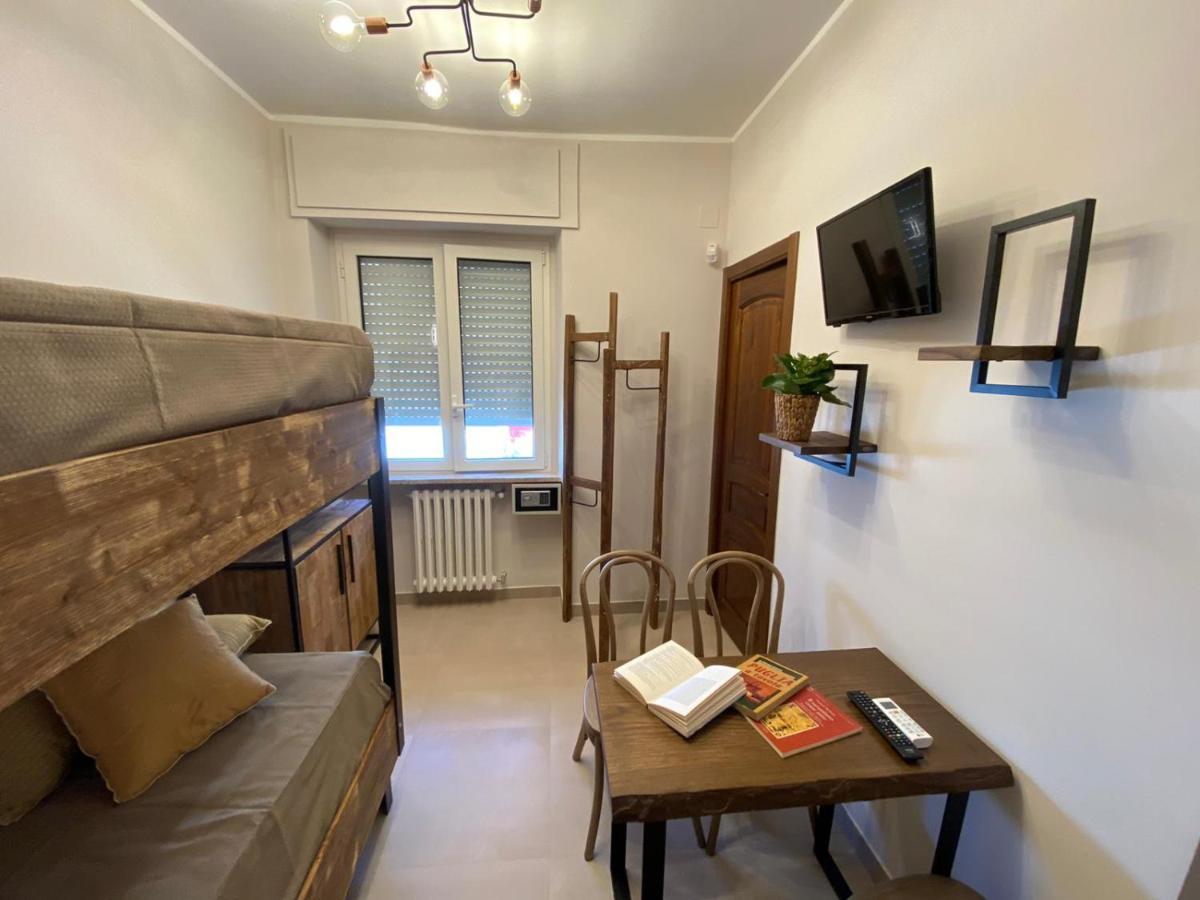 La Fontanella Bed and Breakfast Lecce Buitenkant foto