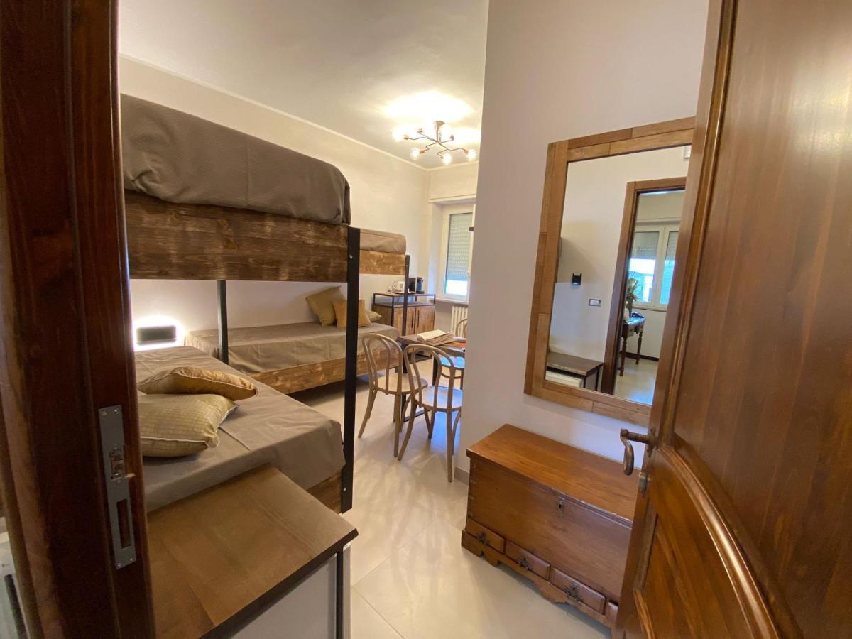 La Fontanella Bed and Breakfast Lecce Buitenkant foto