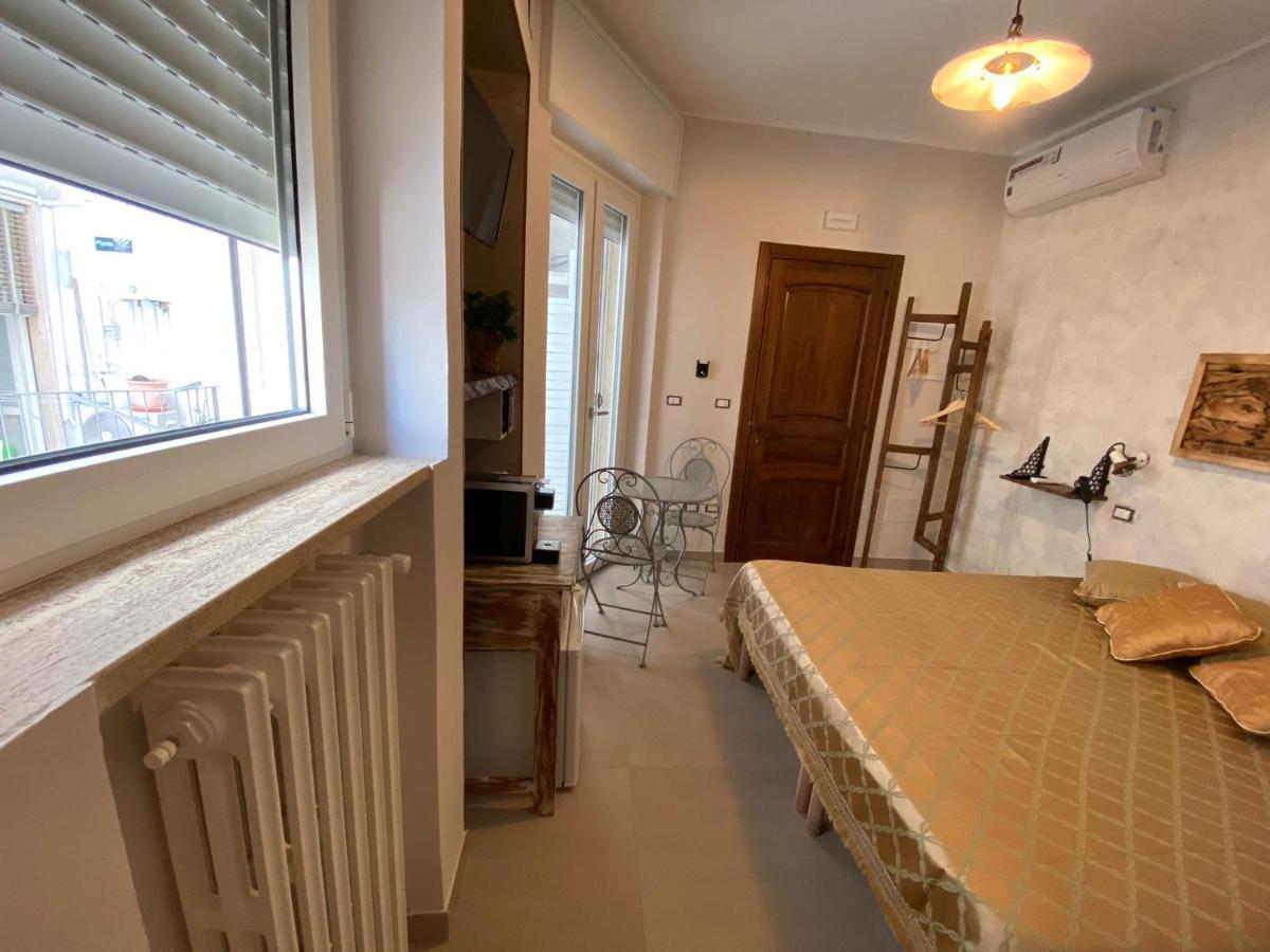 La Fontanella Bed and Breakfast Lecce Buitenkant foto