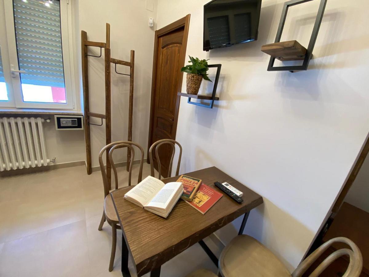 La Fontanella Bed and Breakfast Lecce Buitenkant foto
