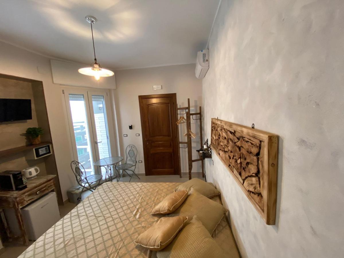 La Fontanella Bed and Breakfast Lecce Buitenkant foto
