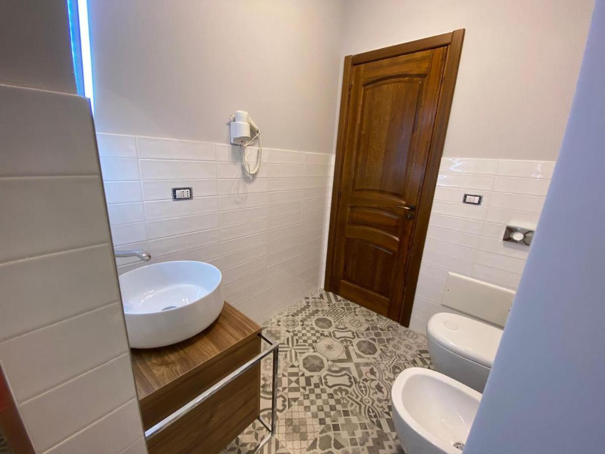 La Fontanella Bed and Breakfast Lecce Buitenkant foto