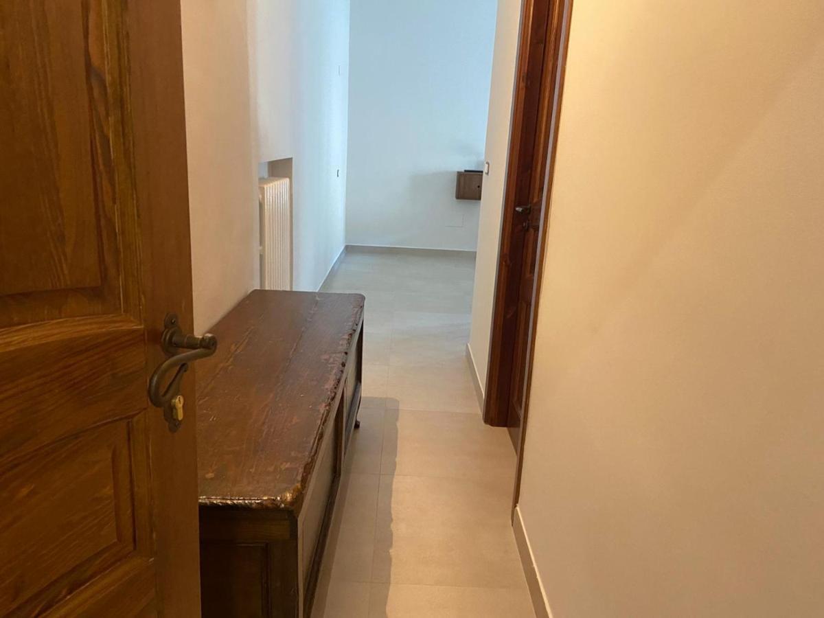 La Fontanella Bed and Breakfast Lecce Buitenkant foto