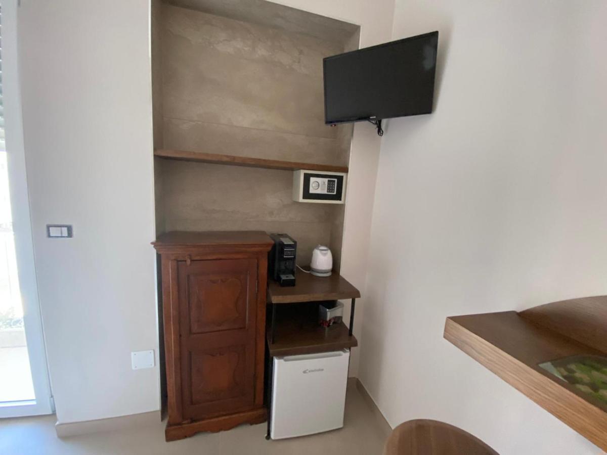 La Fontanella Bed and Breakfast Lecce Buitenkant foto