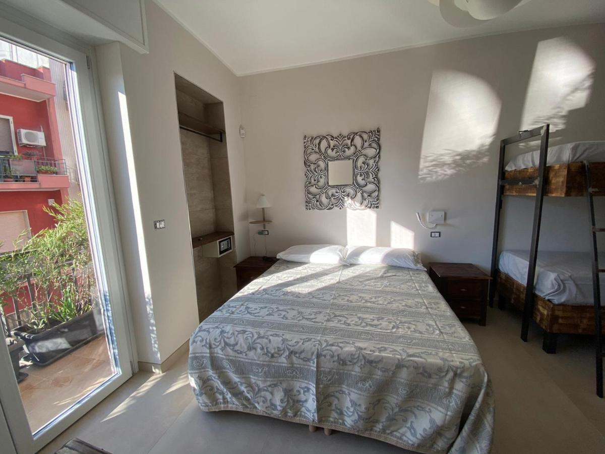 La Fontanella Bed and Breakfast Lecce Buitenkant foto