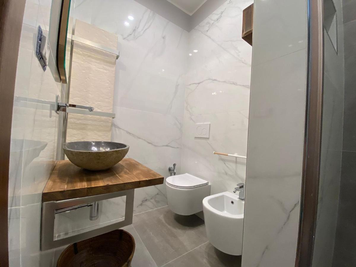 La Fontanella Bed and Breakfast Lecce Buitenkant foto